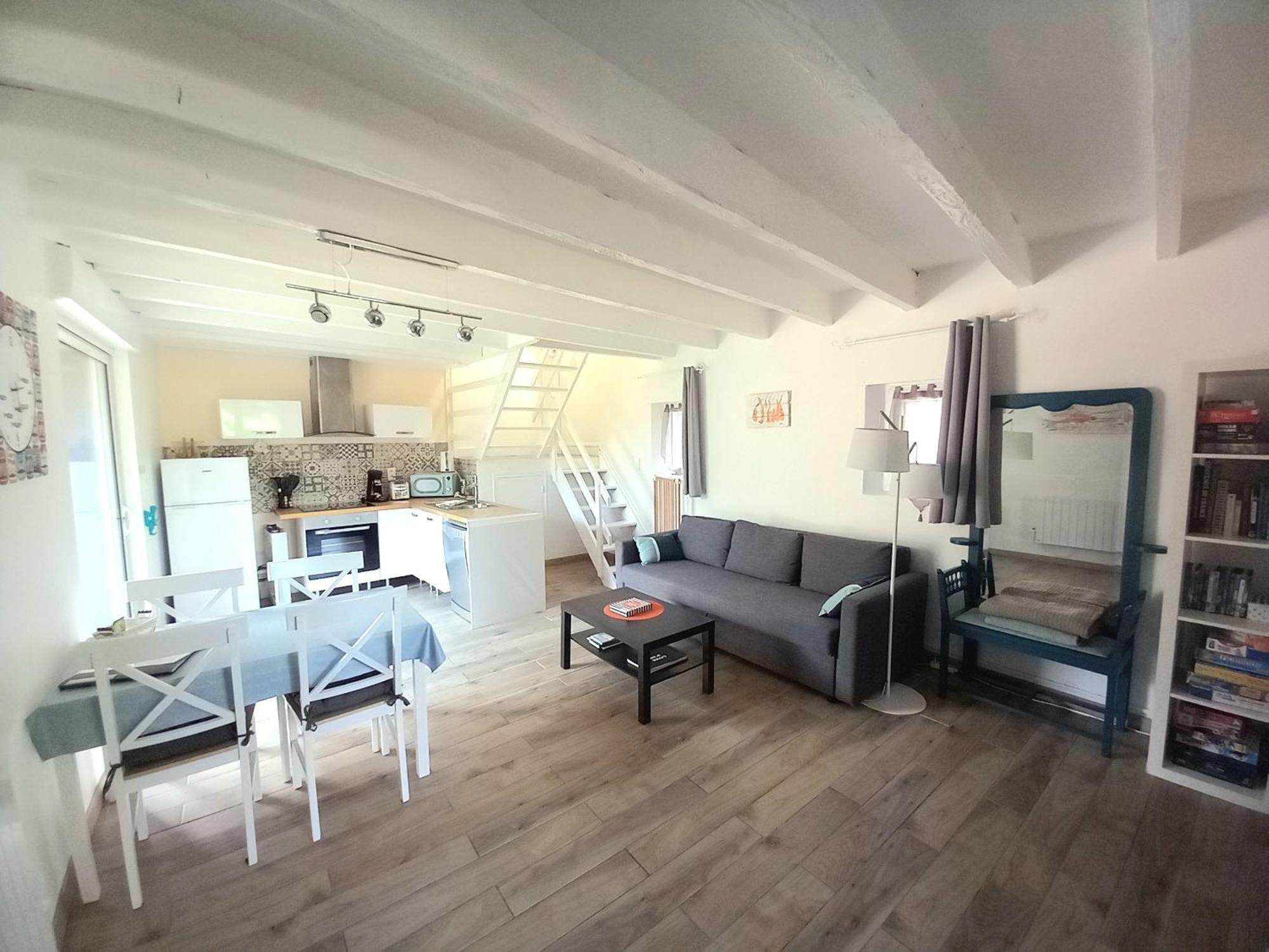 La Demoiselle Du Finistere Villa Plobannalec-Lesconil Ngoại thất bức ảnh